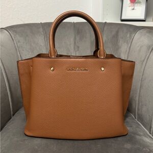 Michael Kors Satchel